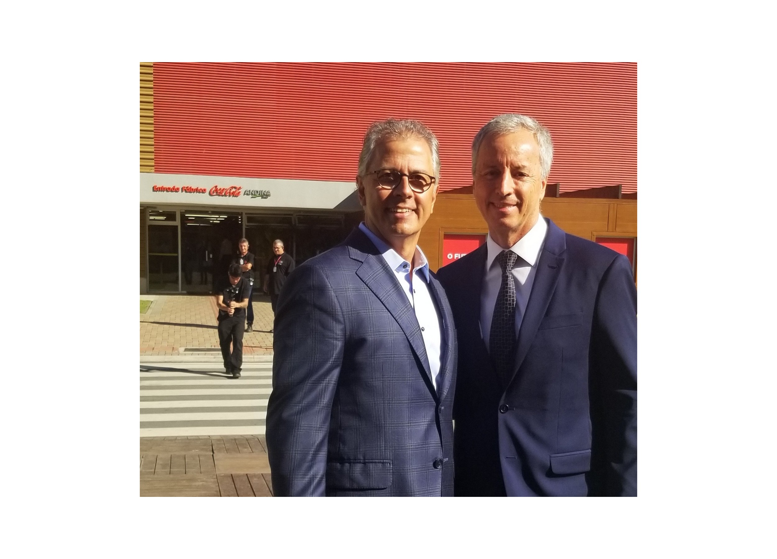 Latin American Company