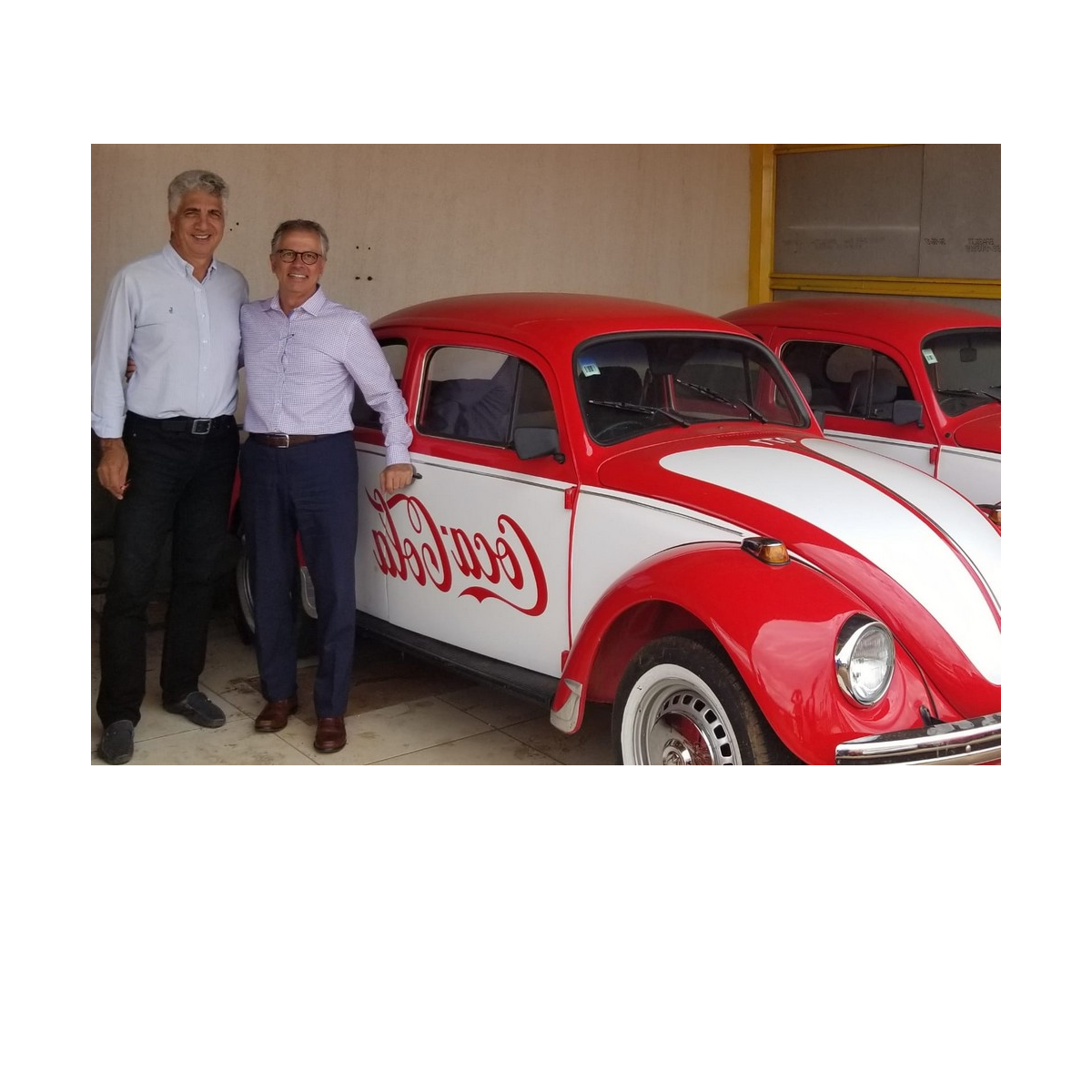 Latin American Company