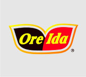 OreIda